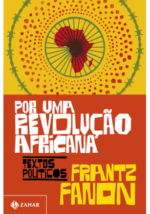 POR UMA REVOLUÇÃO AFRICANA