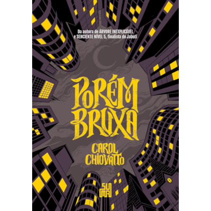 PORÉM BRUXA