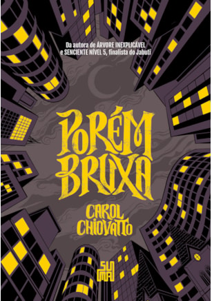 PORÉM BRUXA