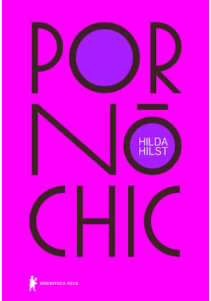 PORNÔ CHIC