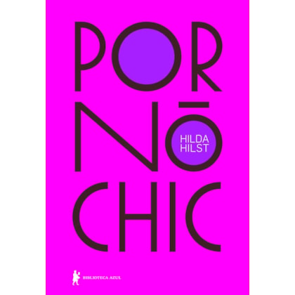 PORNÔ CHIC