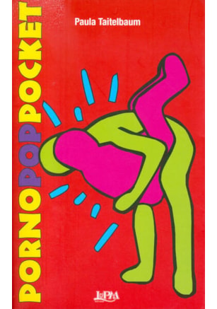Porno pop pocket