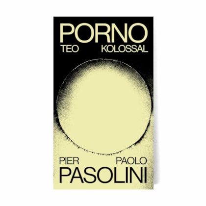PORNO-TEO-KOLOSSAL