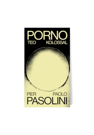 PORNO-TEO-KOLOSSAL