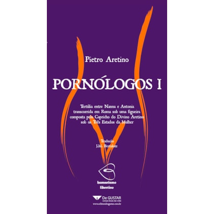 PORNÓLOGOS I