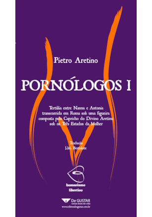 PORNÓLOGOS I