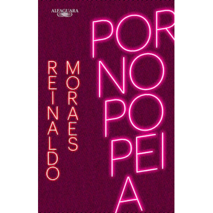 PORNOPOPEIA (NOVA EDIÇÃO)
