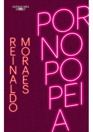 PORNOPOPEIA (NOVA EDIÇÃO)