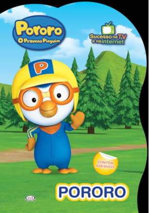 PORORO - RECORTADO GRANDE