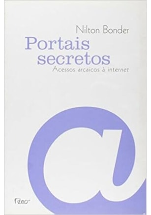 PORTAIS SECRETOS