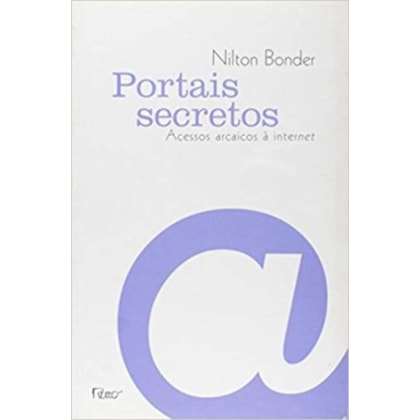 PORTAIS SECRETOS