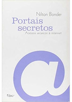 PORTAIS SECRETOS