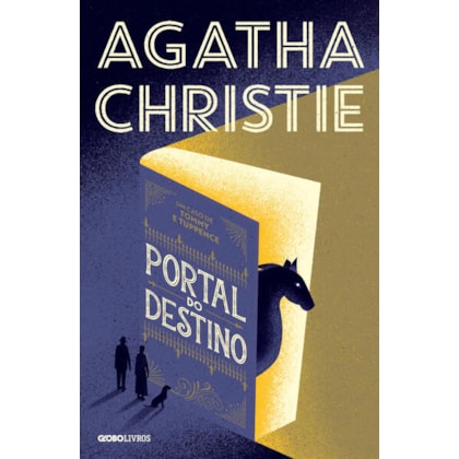 PORTAL DO DESTINO