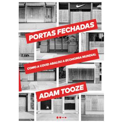 PORTAS FECHADAS