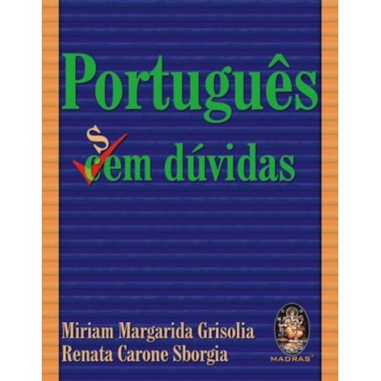 Português sem/cem dúvidas