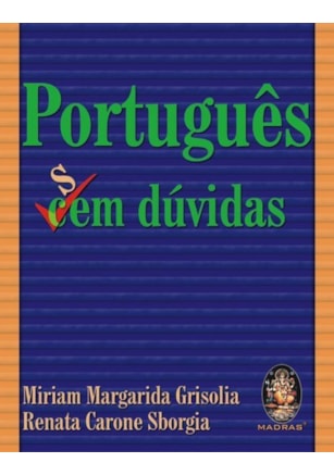 Português sem/cem dúvidas