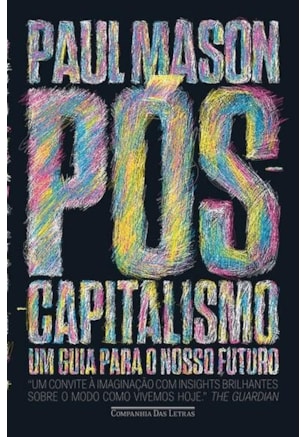 PÓS-CAPITALISMO