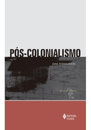 PÓS-COLONIALISMO
