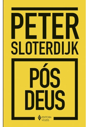 PÓS-DEUS