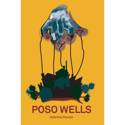 Poso Wells