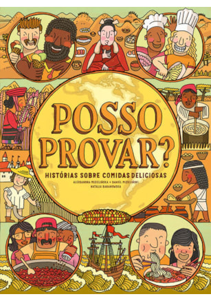 POSSO PROVAR?