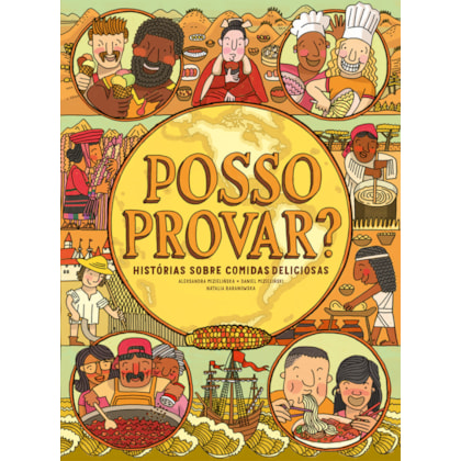 POSSO PROVAR?