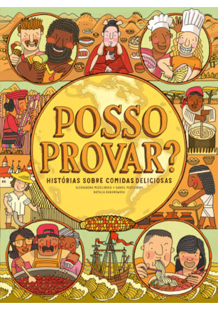 POSSO PROVAR?