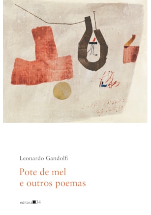 POTE DE MEL E OUTROS POEMAS