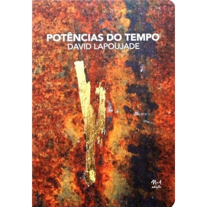 POTÊNCIAS DO TEMPO