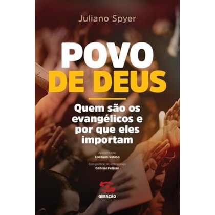 POVO DE DEUS