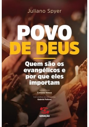POVO DE DEUS