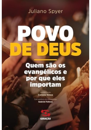 POVO DE DEUS