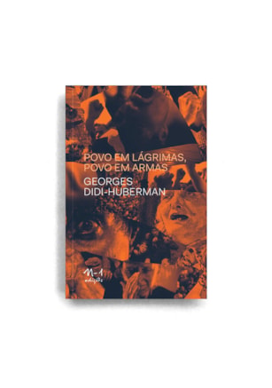 POVO EM LÁGRIMAS, POVO EM ARMAS