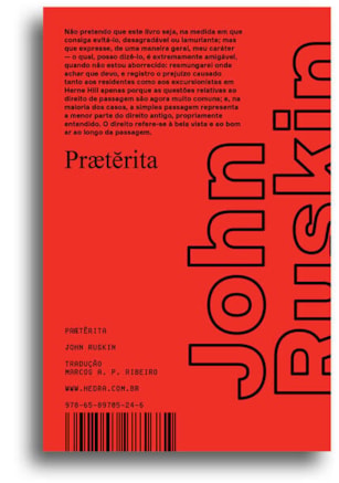 PRÆTERITA