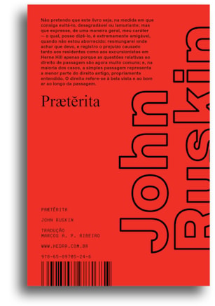 PRÆTERITA