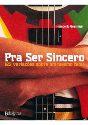 PRA SER SINCERO