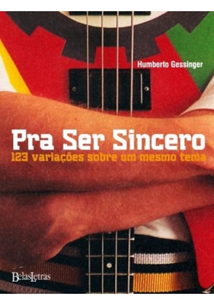 PRA SER SINCERO