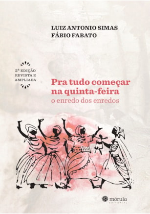 Pra tudo começar na quinta-feira