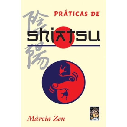 Práticas de shiatsu