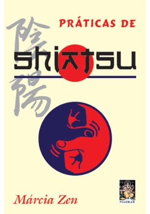 Práticas de shiatsu