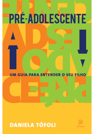 PRÉ-ADOLESCENTE