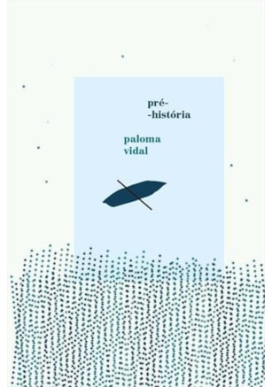 PRÉ-HISTÓRIA