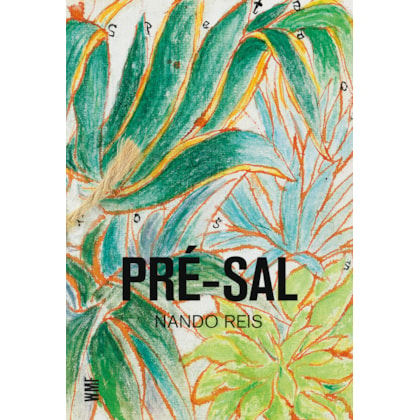 PRÉ-SAL
