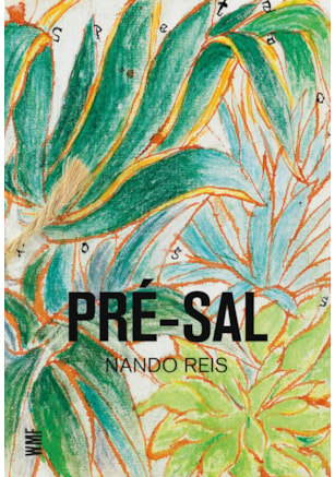 PRÉ-SAL