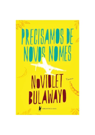 PRECISAMOS DE NOVOS NOMES