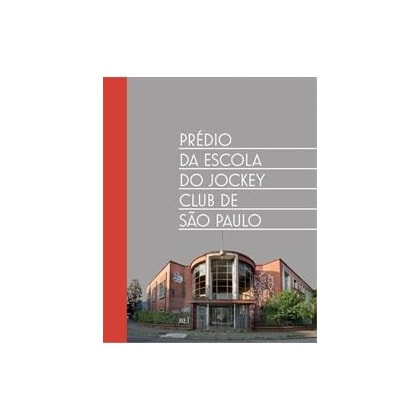 Prédio da Escola do Jockey Club de São Paulo