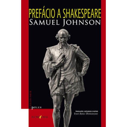 PREFÁCIO A SHAKESPEARE