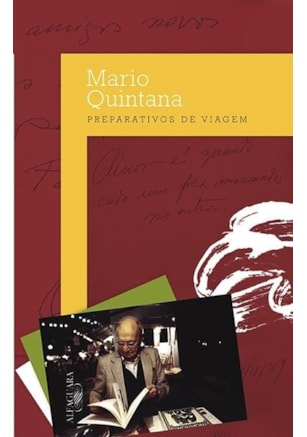 PREPARATIVOS DE VIAGEM
