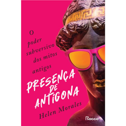 PRESENÇA DE ANTÍGONA