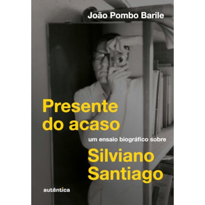 PRESENTE DO ACASO